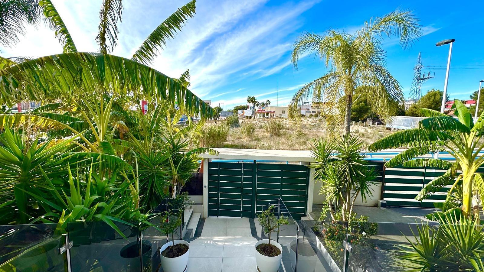 Apartamento en Venta en Finestrat