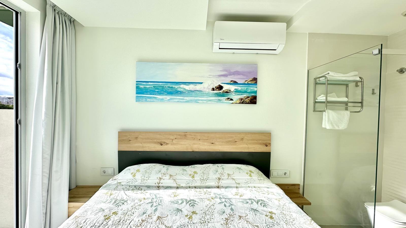 Apartamento en Venta en Finestrat