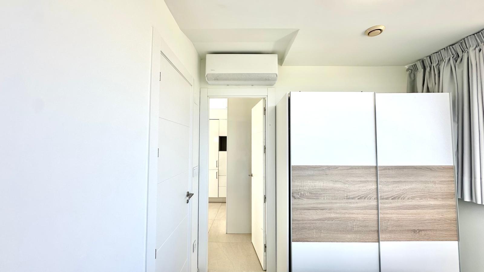 Apartamento en Venta en Finestrat