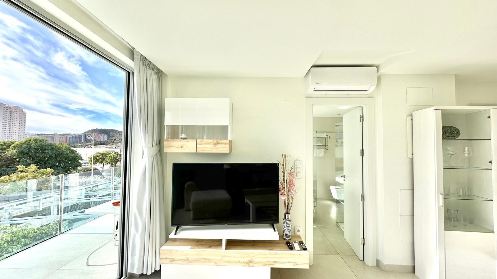 Apartamento en Venta en Finestrat
