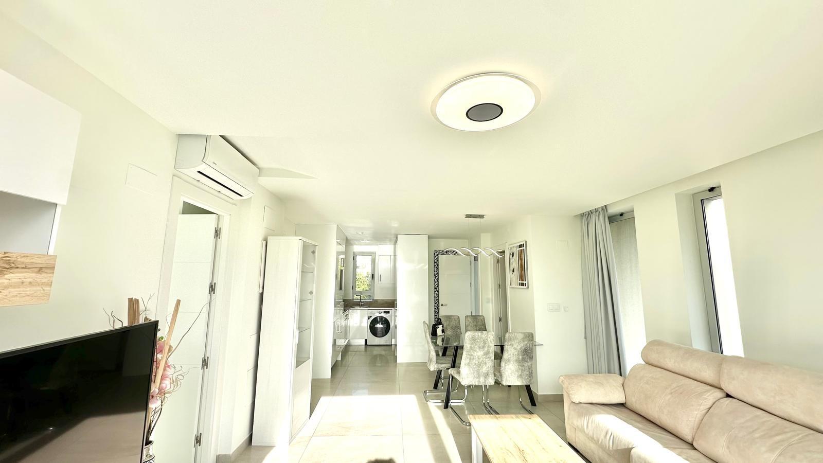 Apartamento en Venta en Finestrat