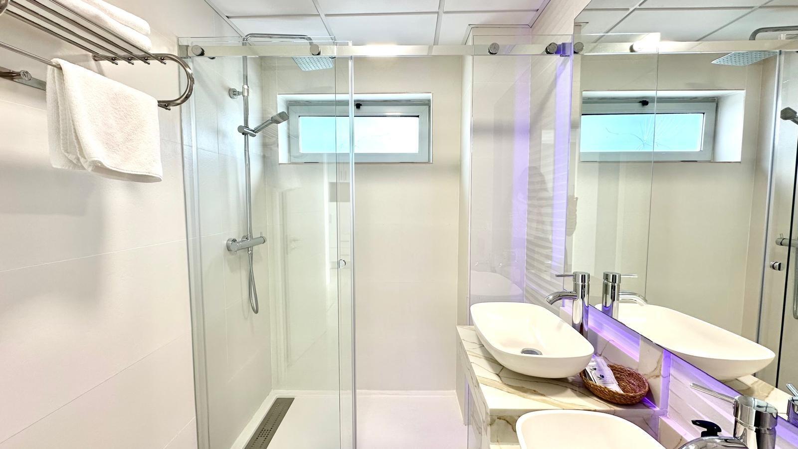 Apartamento en Venta en Finestrat
