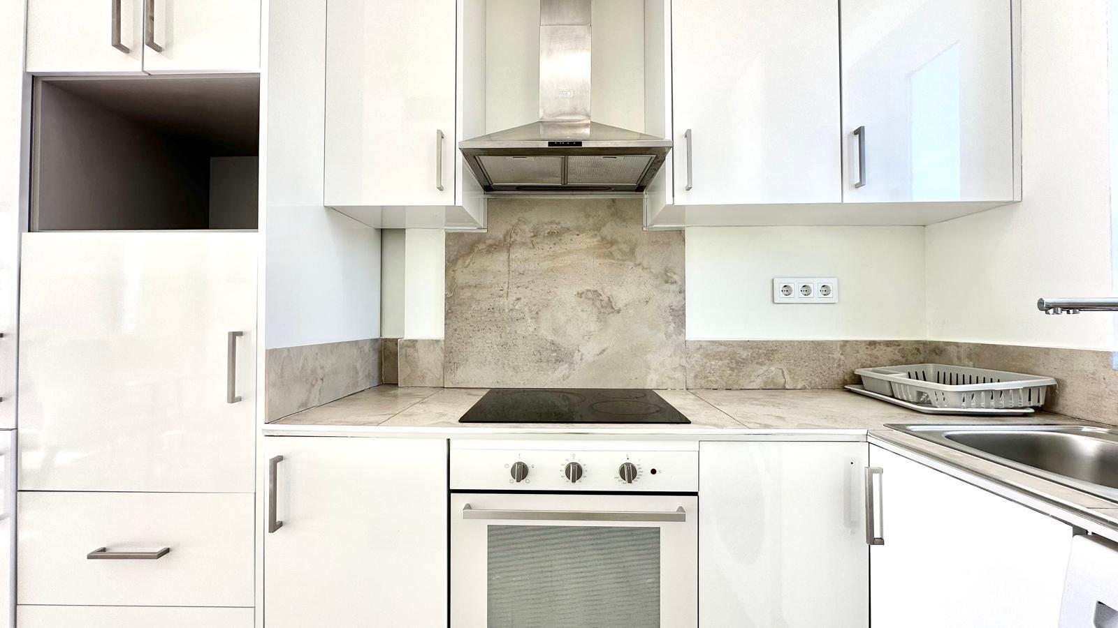 Apartamento en Venta en Finestrat