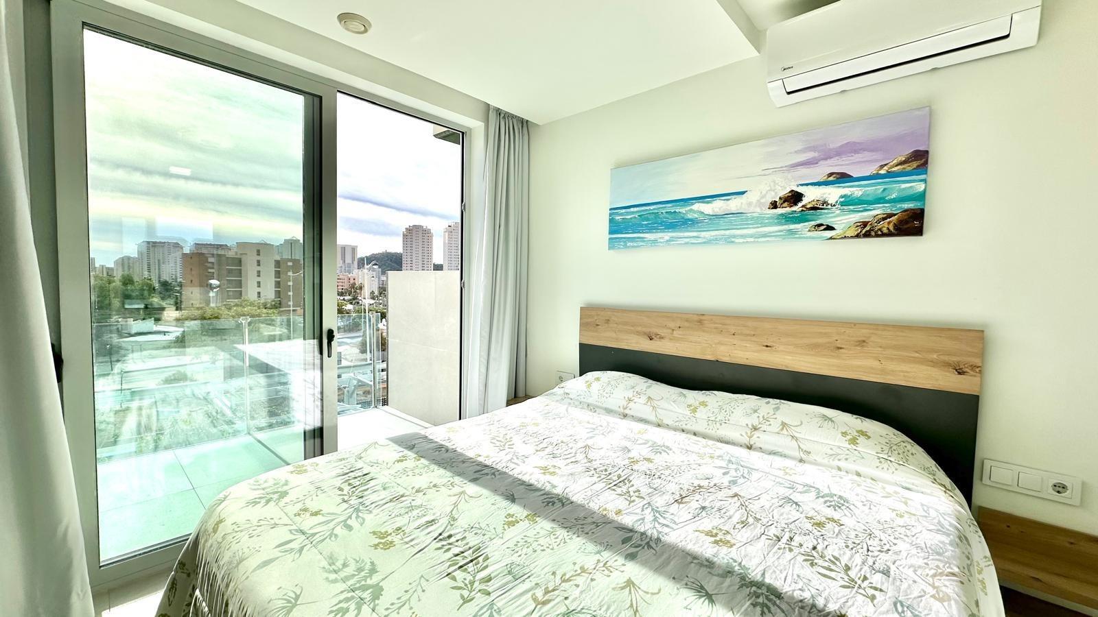 Apartamento en Venta en Finestrat