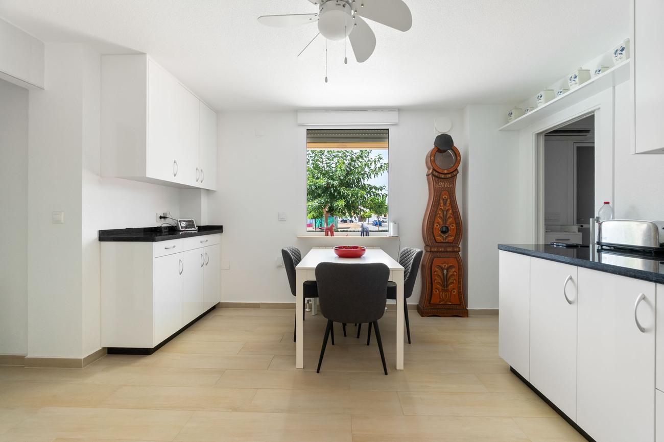 Villa en Venta en Pilar de la Horadada