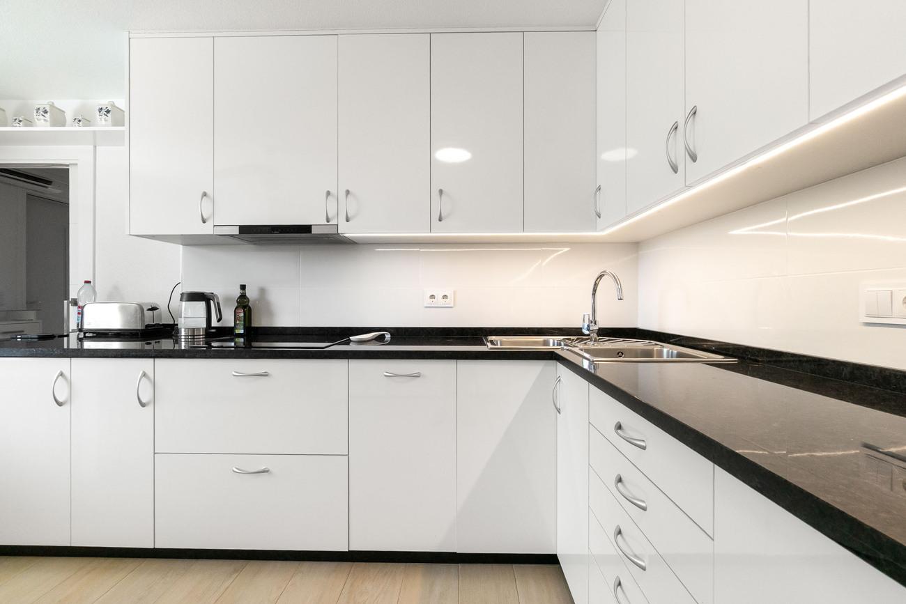 Villa en Venta en Pilar de la Horadada