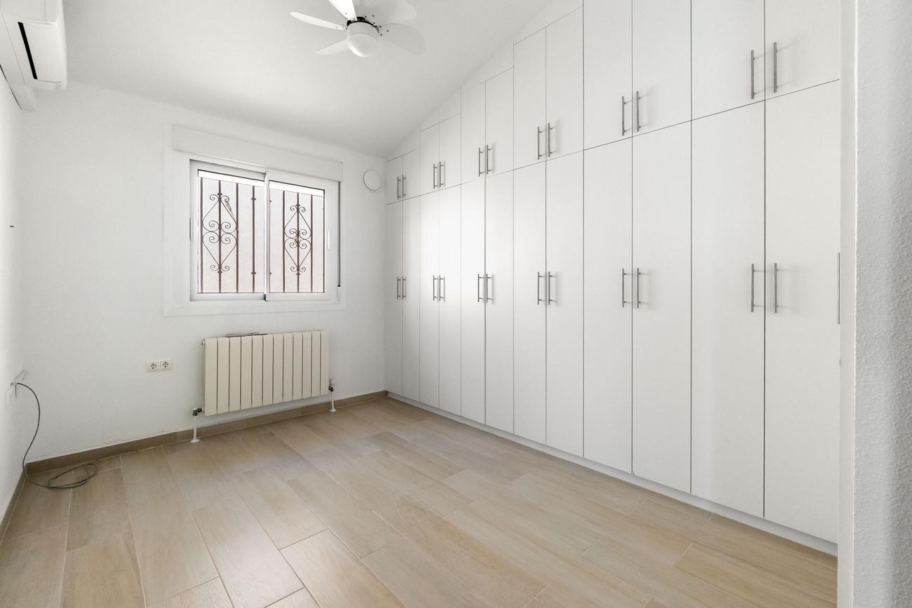 Villa en Venta en Pilar de la Horadada