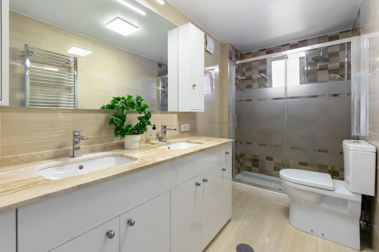 Villa en Venta en Pilar de la Horadada