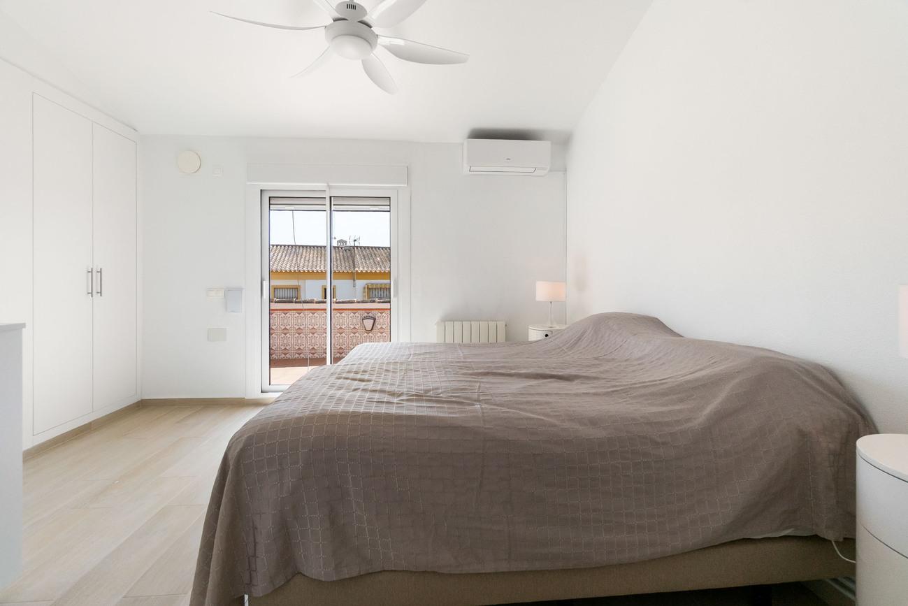Villa en Venta en Pilar de la Horadada