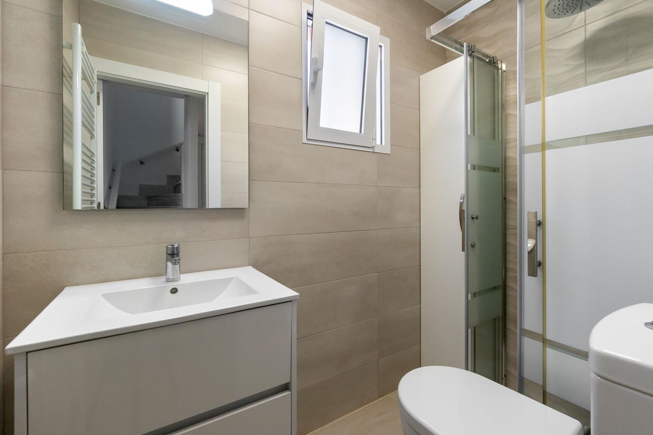 Villa en Venta en Pilar de la Horadada