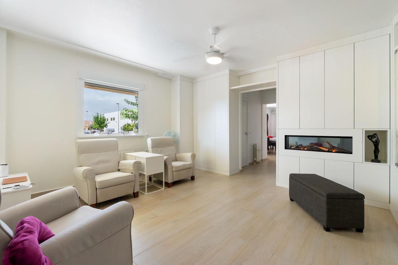 Villa en Venta en Pilar de la Horadada