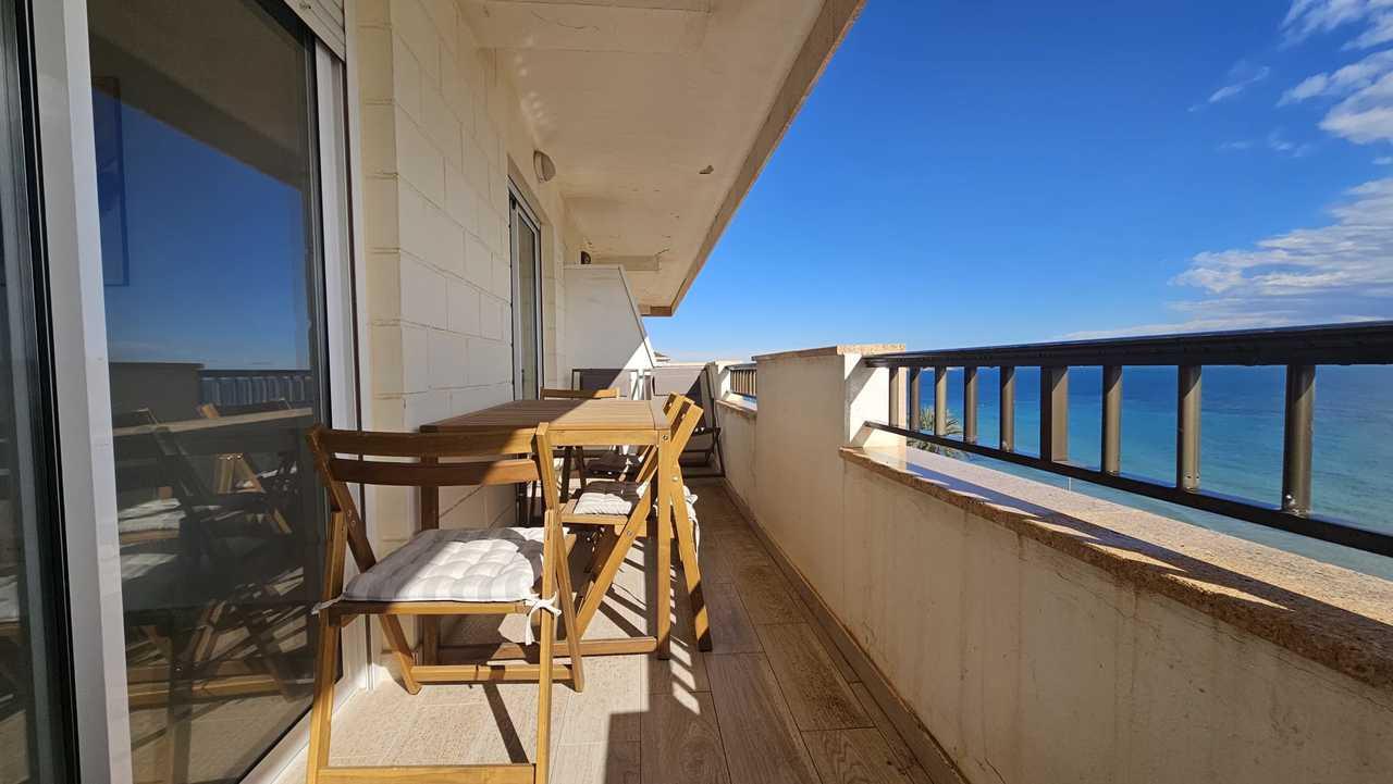 Apartamento en Venta en Pilar de la Horadada