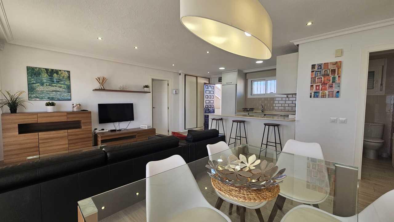 Apartamento en Venta en Pilar de la Horadada