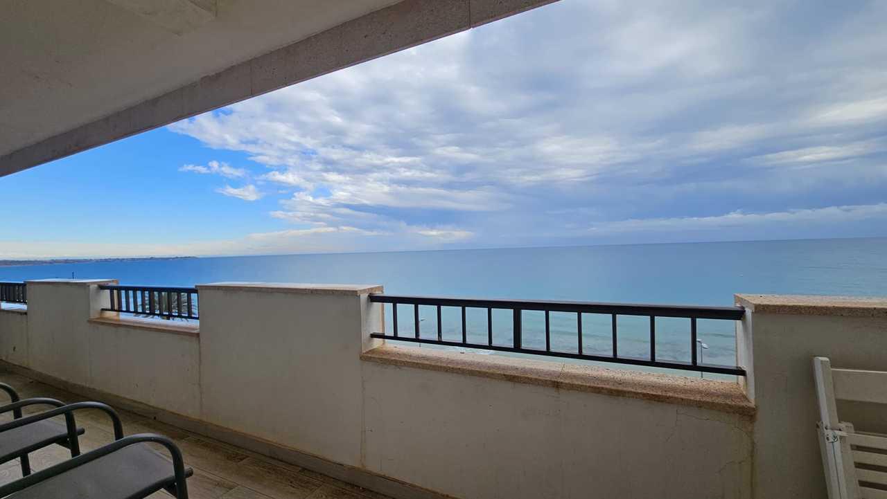 Apartamento en Venta en Pilar de la Horadada