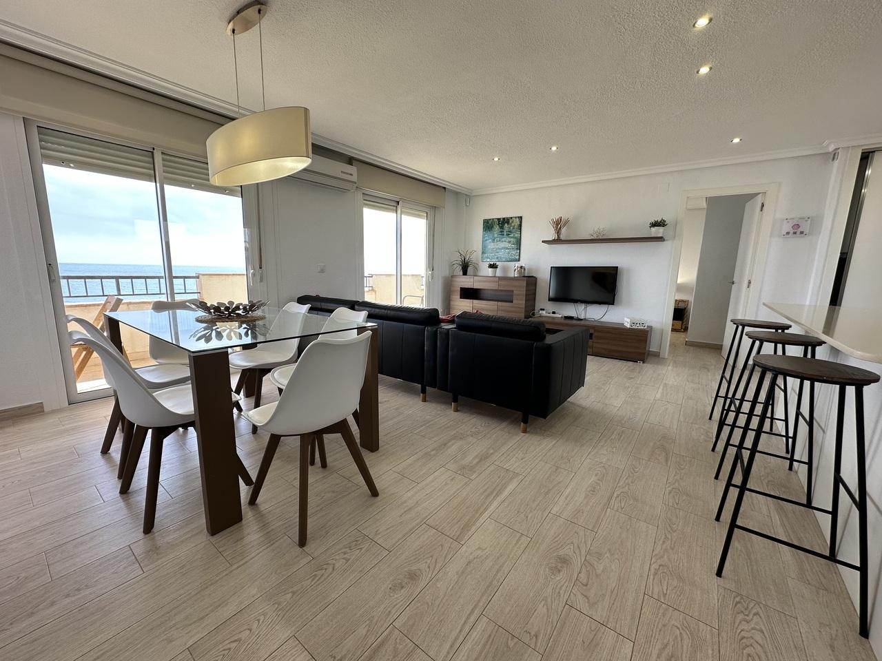 Apartamento en Venta en Pilar de la Horadada