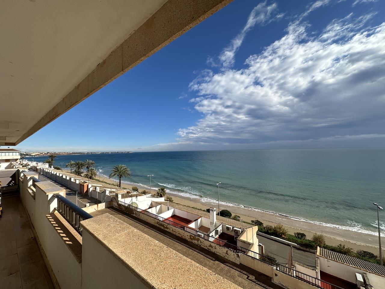 Apartamento en Venta en Pilar de la Horadada