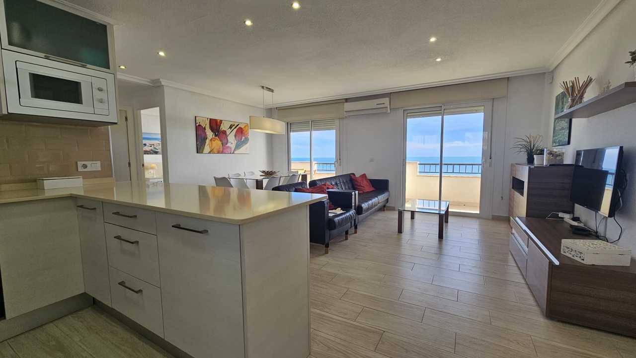 Apartamento en Venta en Pilar de la Horadada