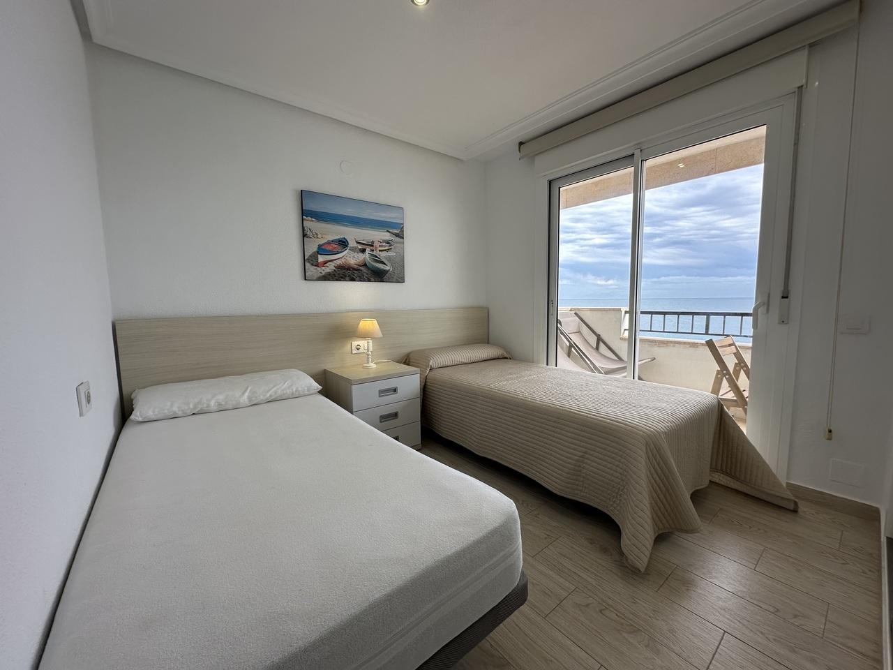 Apartamento en Venta en Pilar de la Horadada