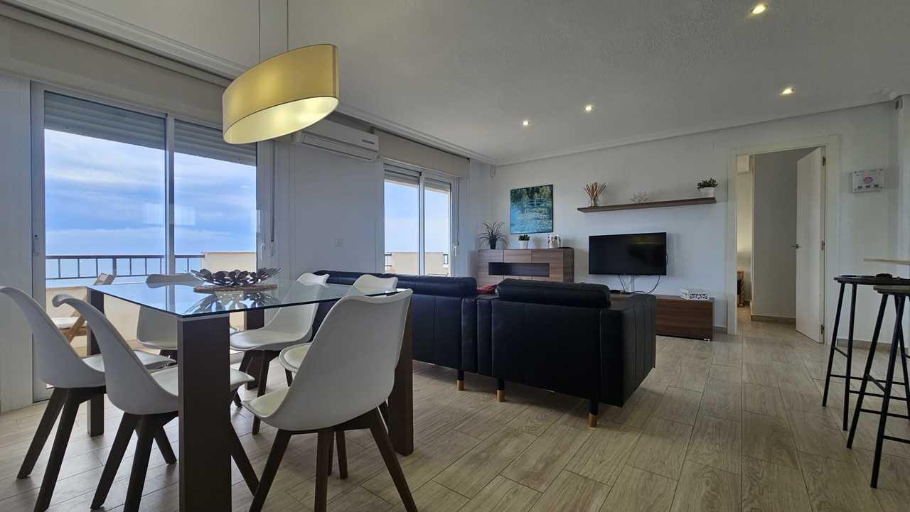 Apartamento en Venta en Pilar de la Horadada