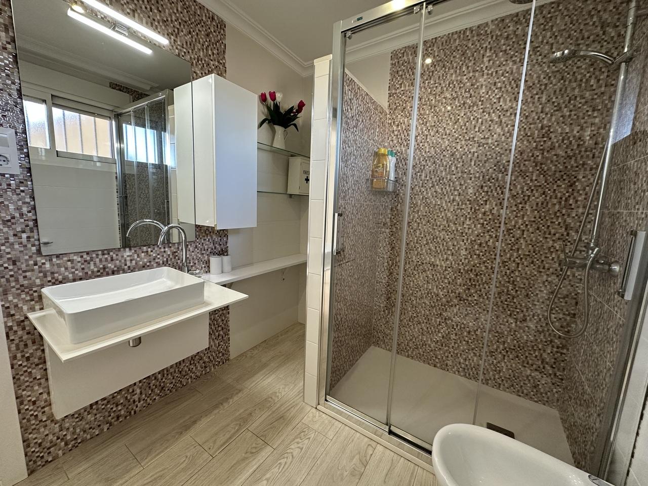 Apartamento en Venta en Pilar de la Horadada