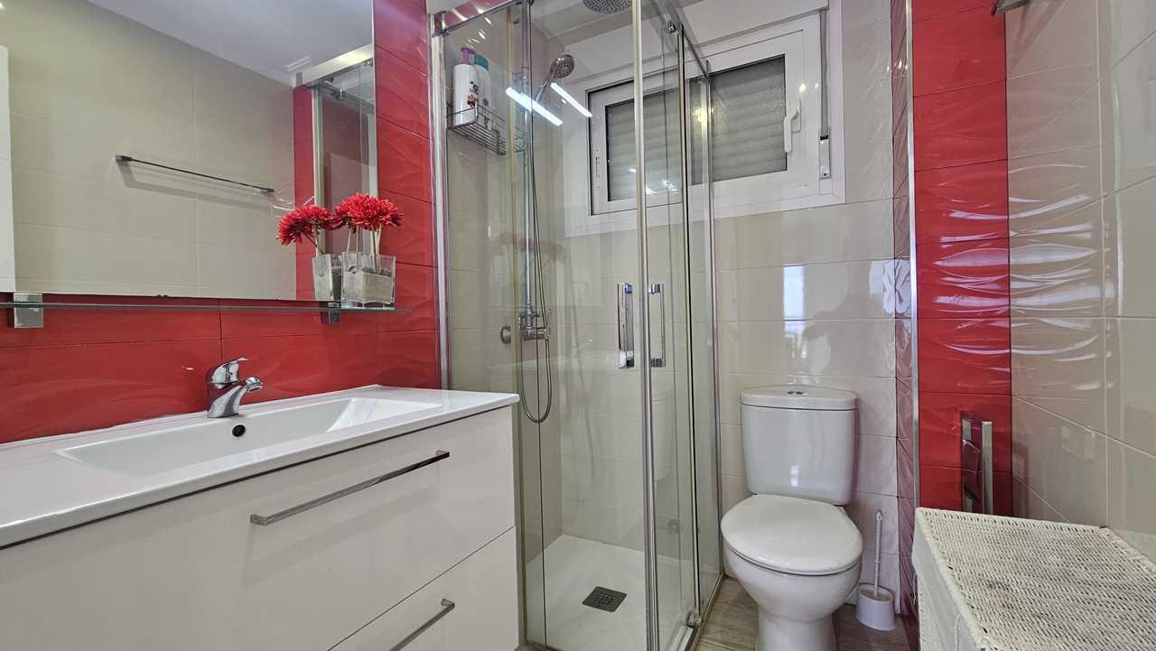 Apartamento en Venta en Pilar de la Horadada