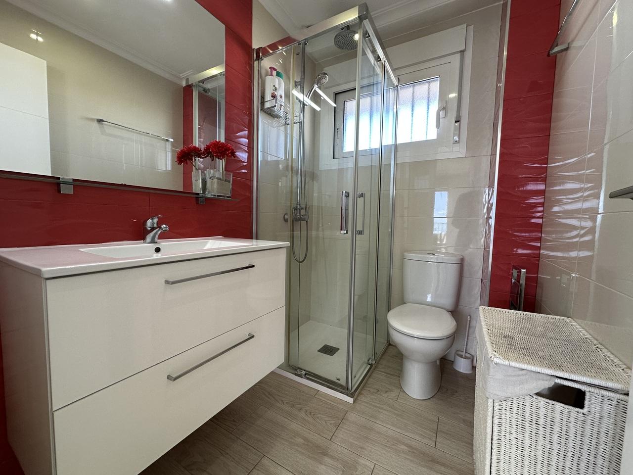 Apartamento en Venta en Pilar de la Horadada