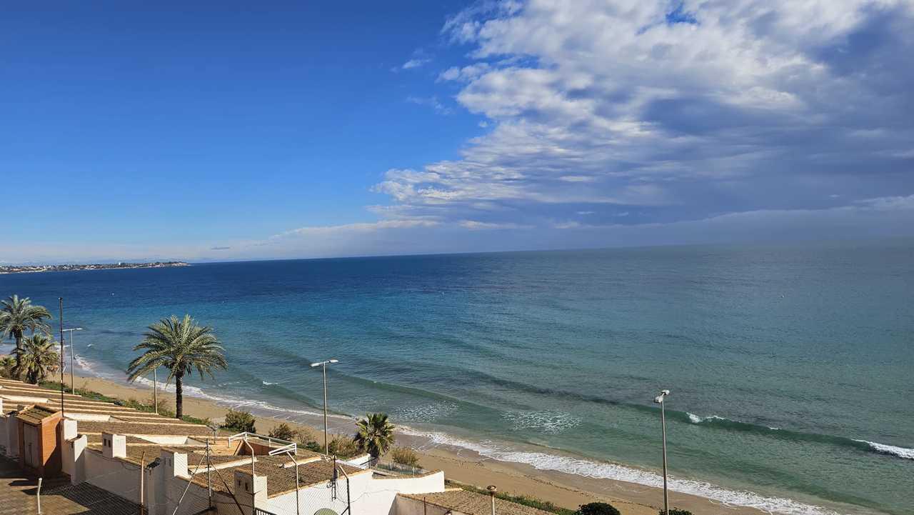 Apartamento en Venta en Pilar de la Horadada