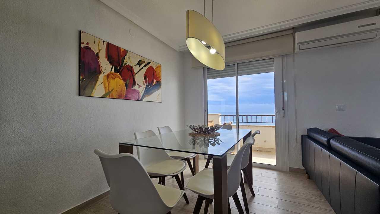 Apartamento en Venta en Pilar de la Horadada
