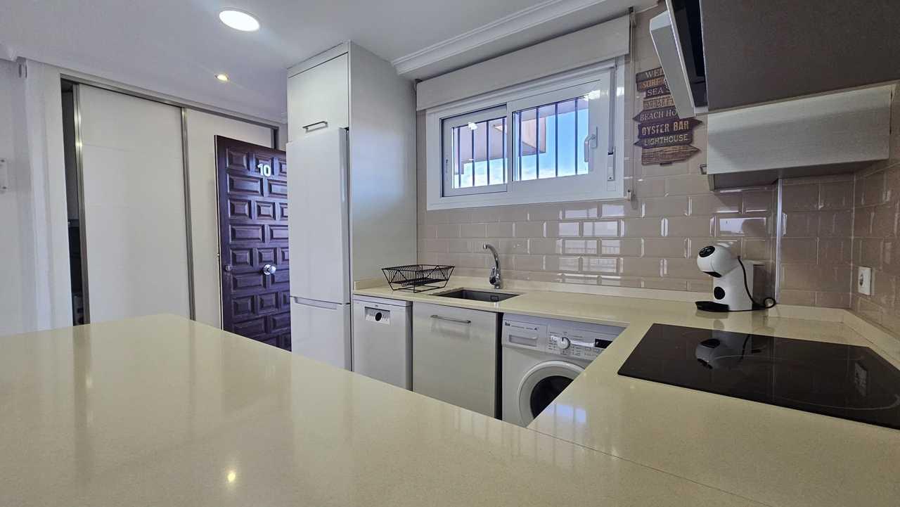 Apartamento en Venta en Pilar de la Horadada