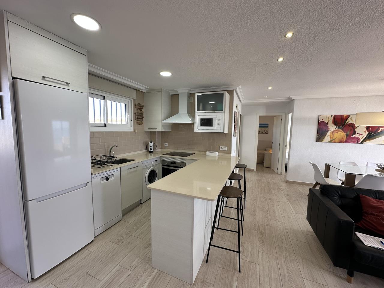 Apartamento en Venta en Pilar de la Horadada