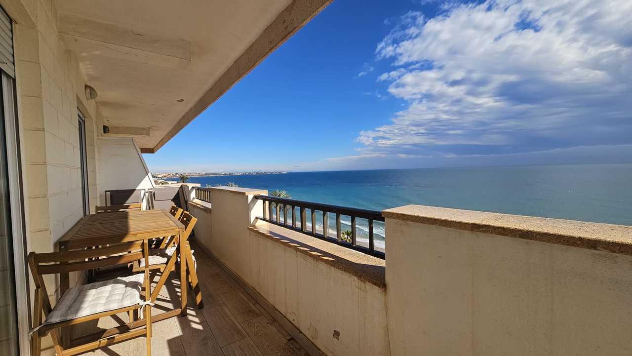 Apartamento en Venta en Pilar de la Horadada