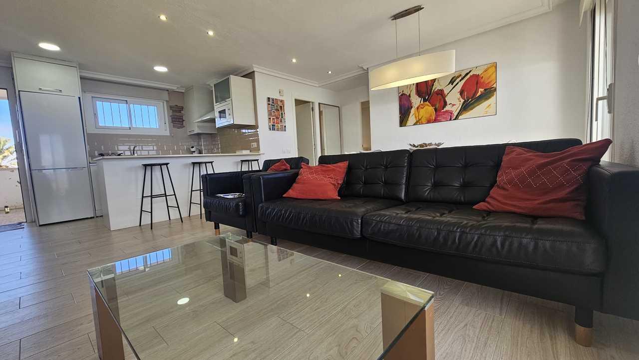 Apartamento en Venta en Pilar de la Horadada