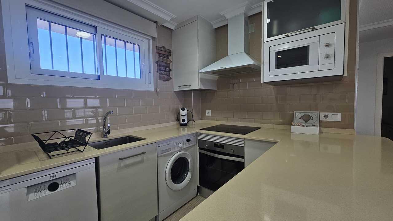 Apartamento en Venta en Pilar de la Horadada