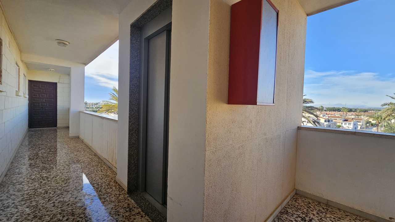 Apartamento en Venta en Pilar de la Horadada