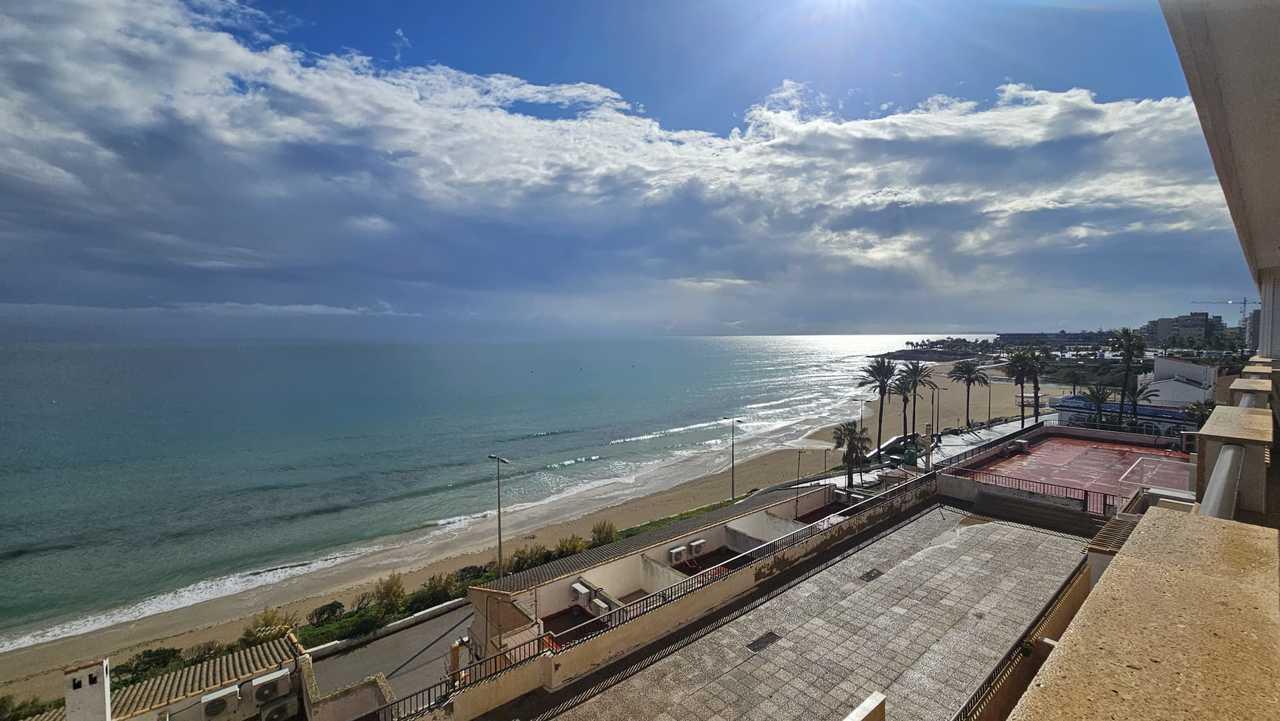 Apartamento en Venta en Pilar de la Horadada