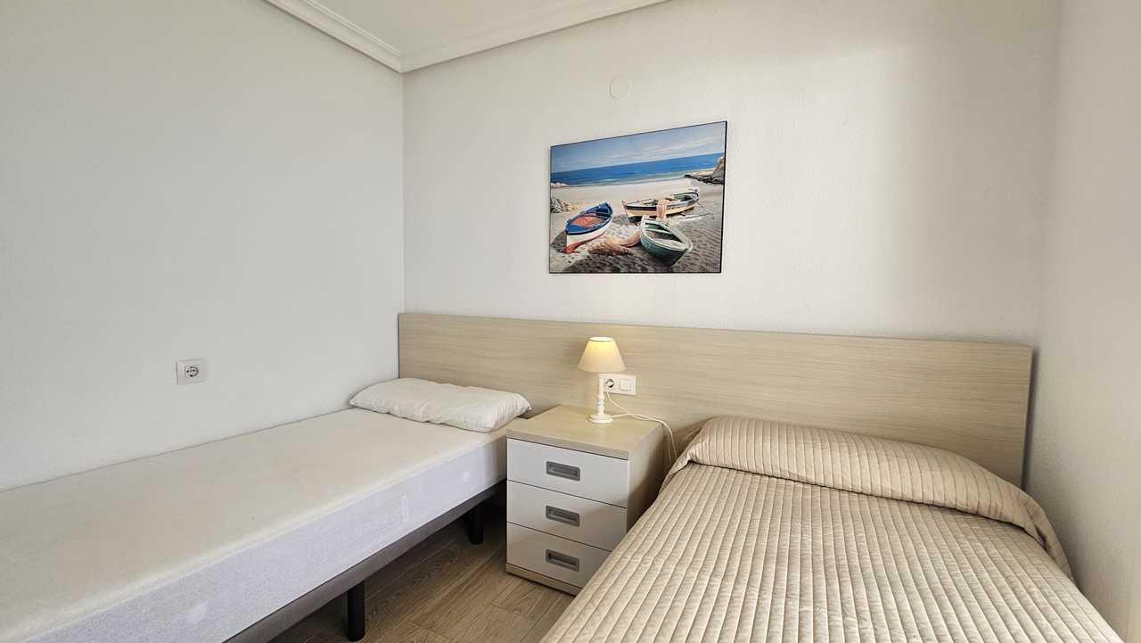 Apartamento en Venta en Pilar de la Horadada