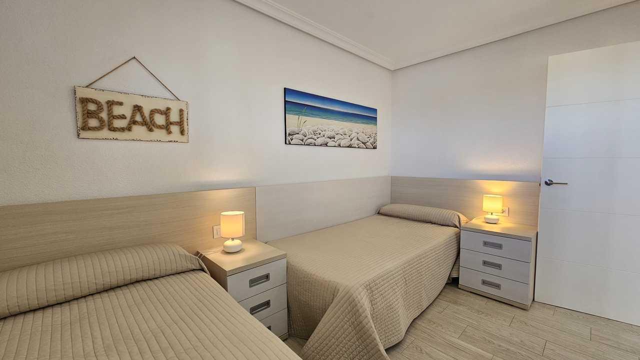 Apartamento en Venta en Pilar de la Horadada