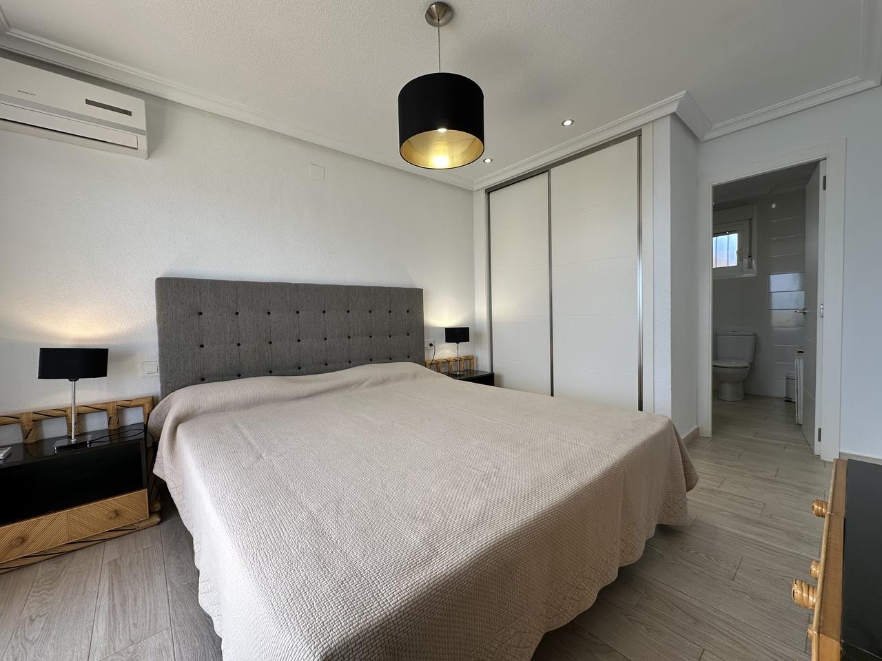 Apartamento en Venta en Pilar de la Horadada