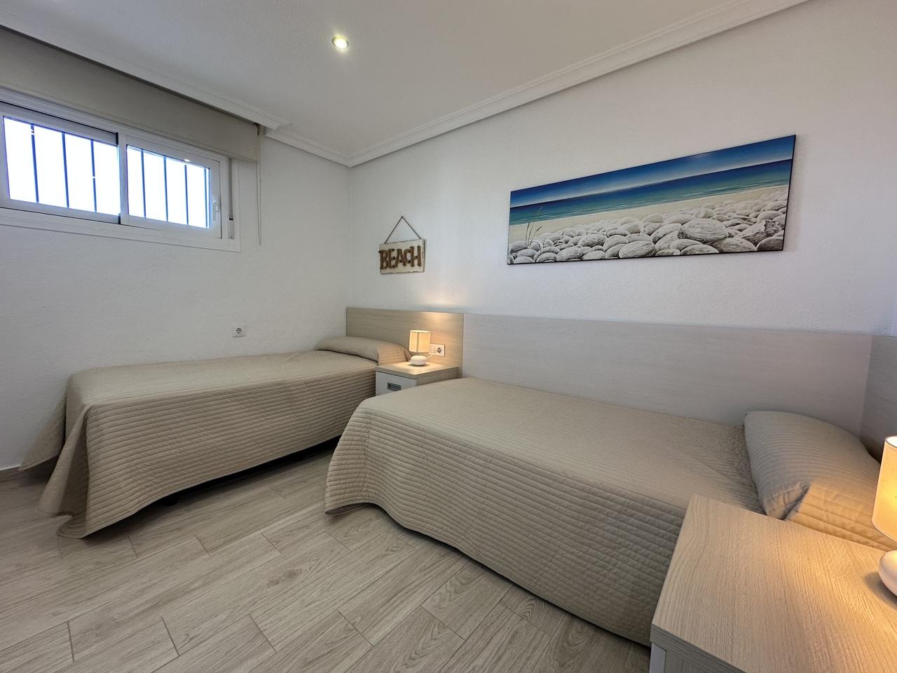 Apartamento en Venta en Pilar de la Horadada