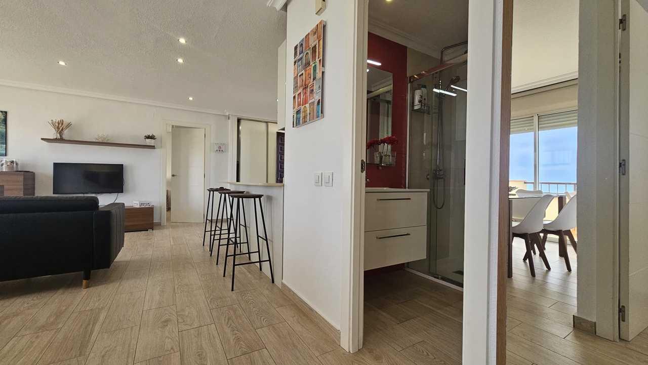 Apartamento en Venta en Pilar de la Horadada