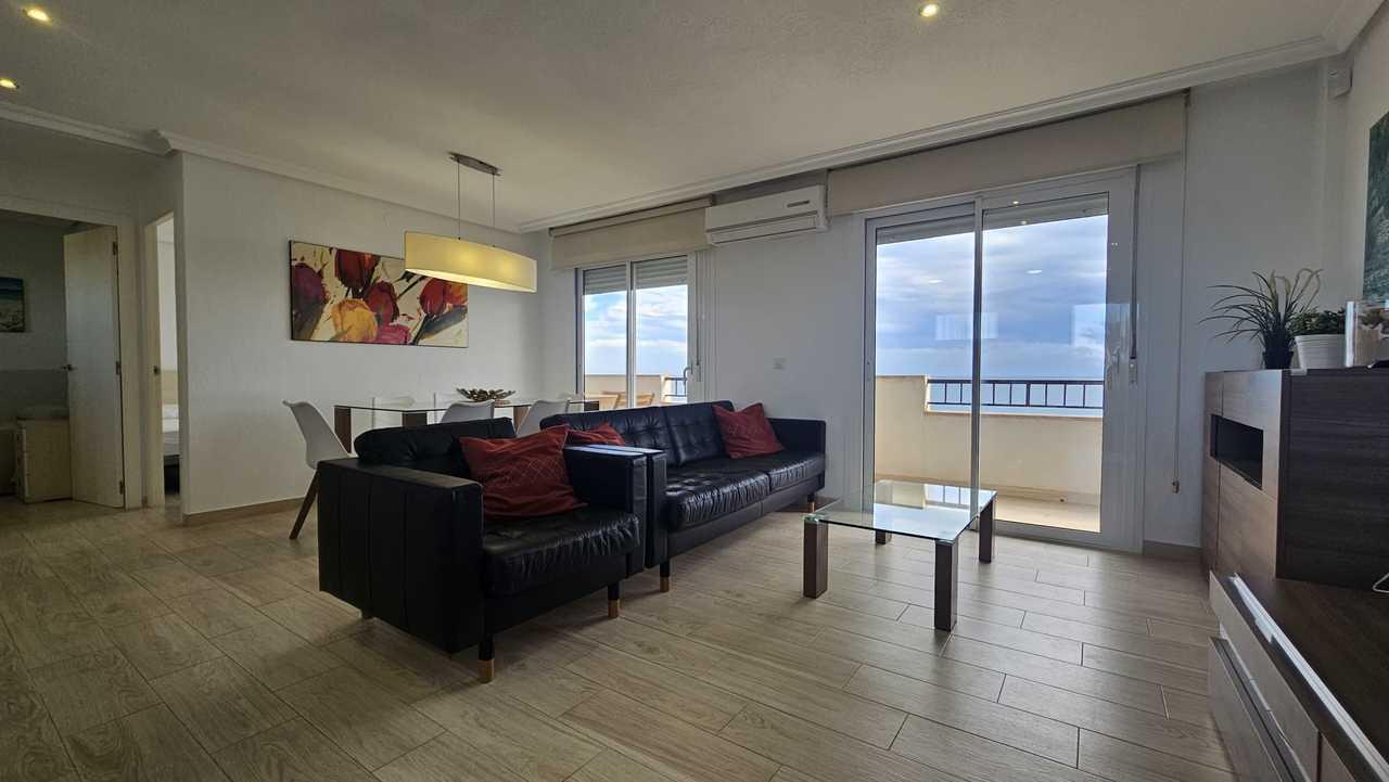 Apartamento en Venta en Pilar de la Horadada