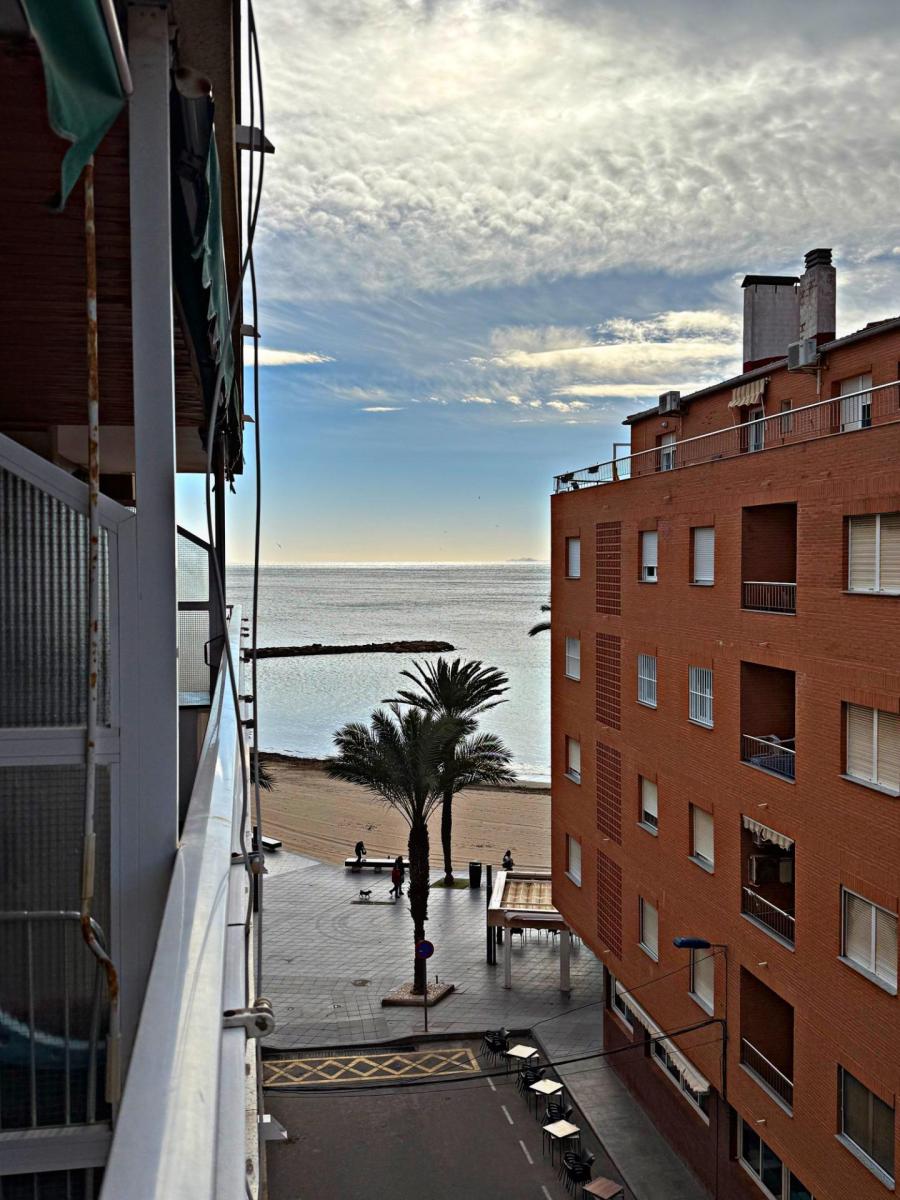 Apartamento en Venta en Torrevieja