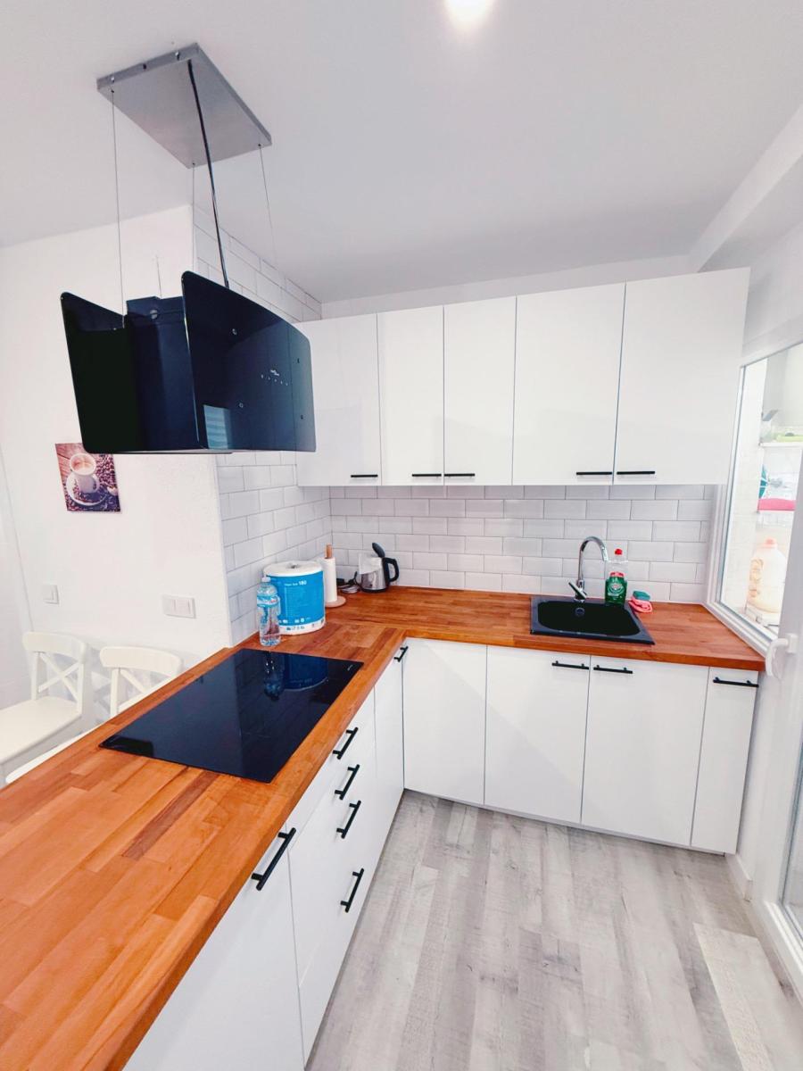 Apartamento en Venta en Torrevieja