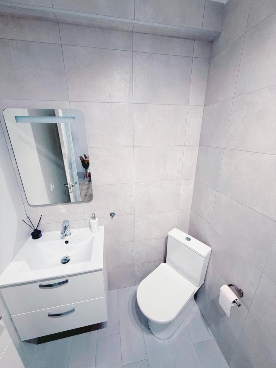 Apartamento en Venta en Torrevieja