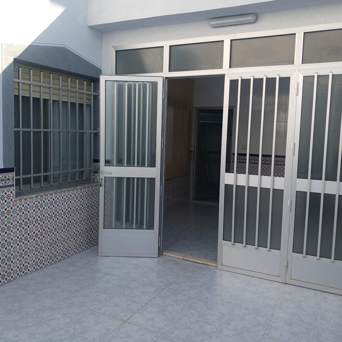 House for Sale in San Pedro del Pinatar