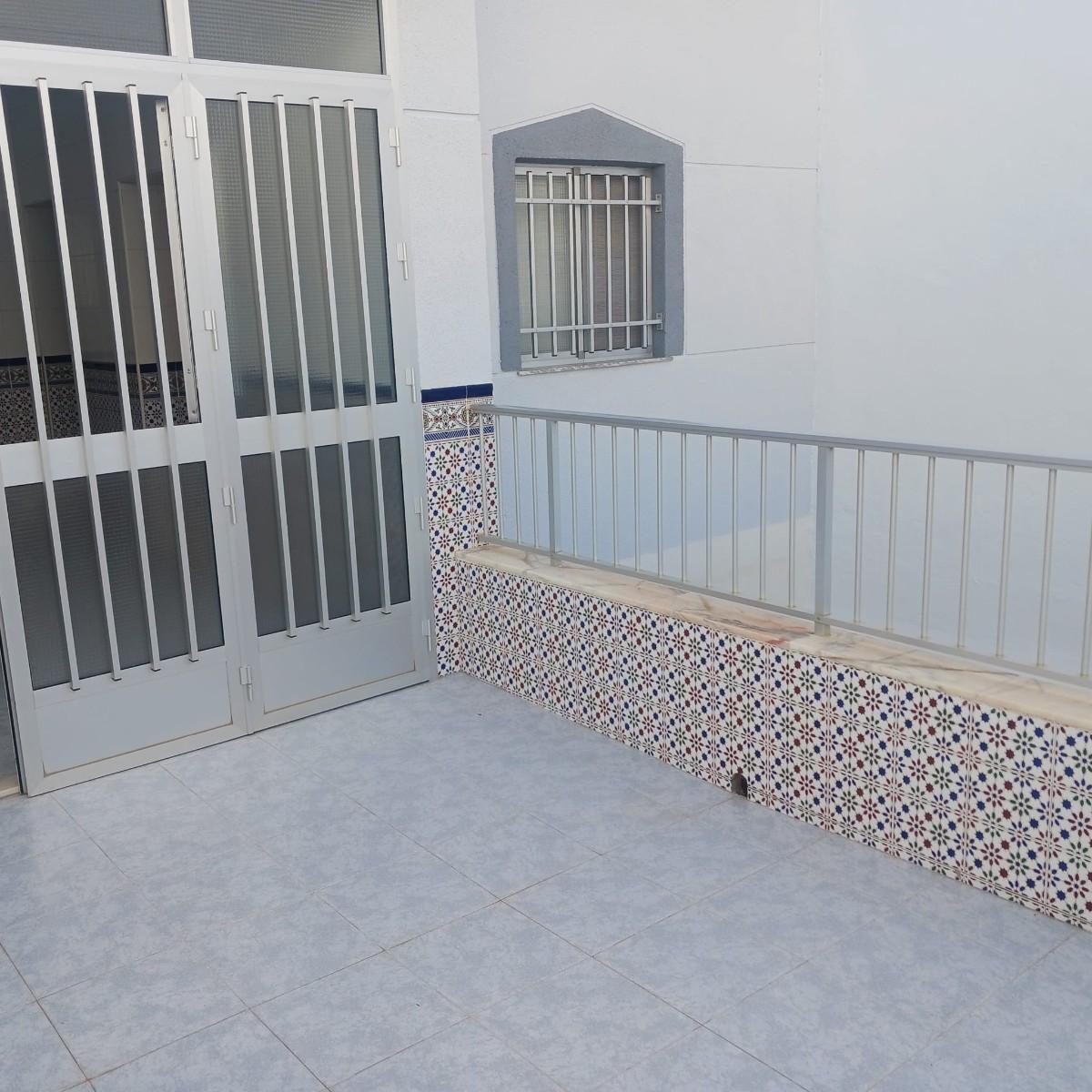 House for Sale in San Pedro del Pinatar