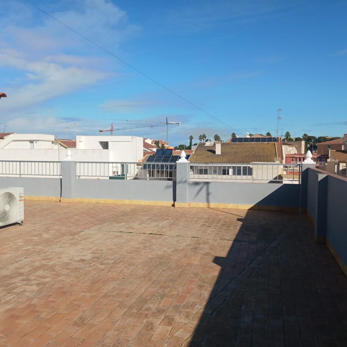 House for Sale in San Pedro del Pinatar