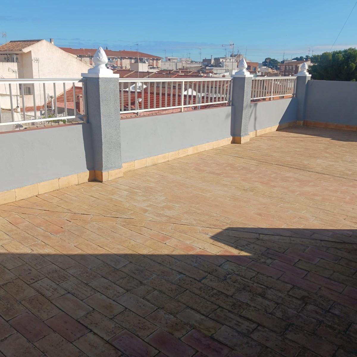 House for Sale in San Pedro del Pinatar