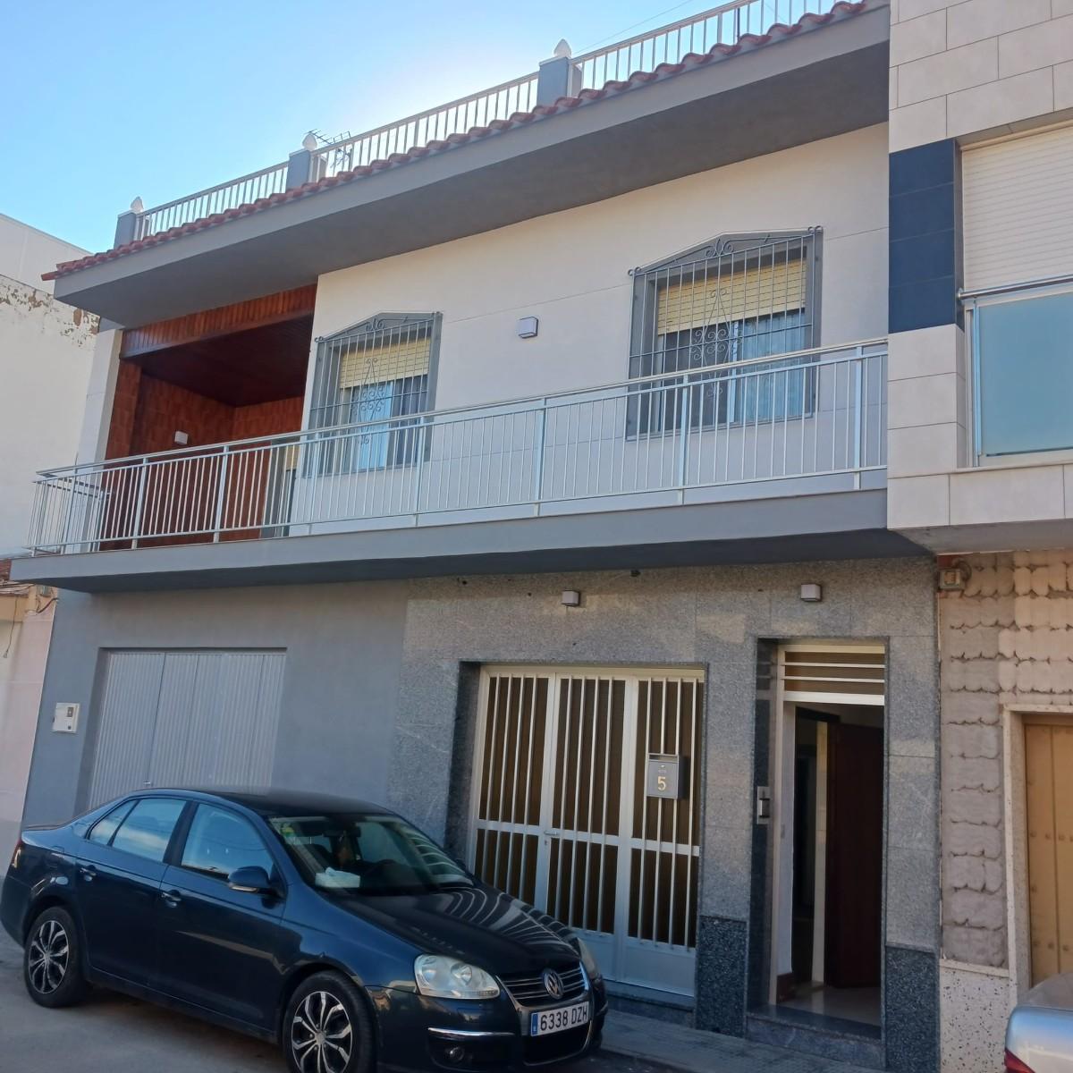 House for Sale in San Pedro del Pinatar