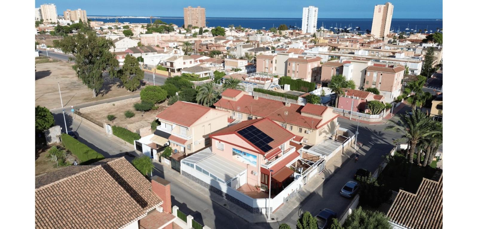 House for Sale in San Javier